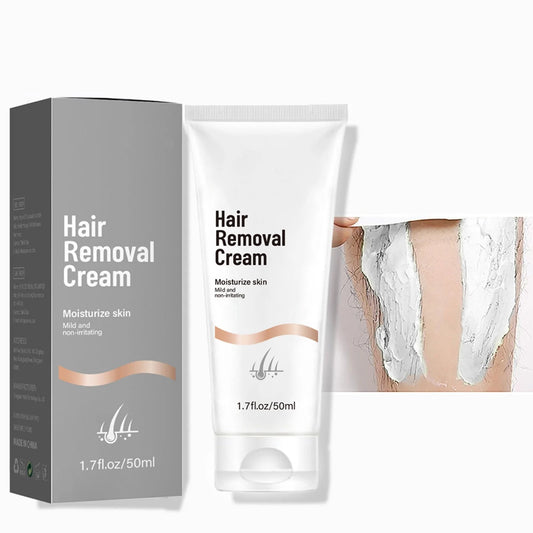 Hair Removal for Women All Skin Types