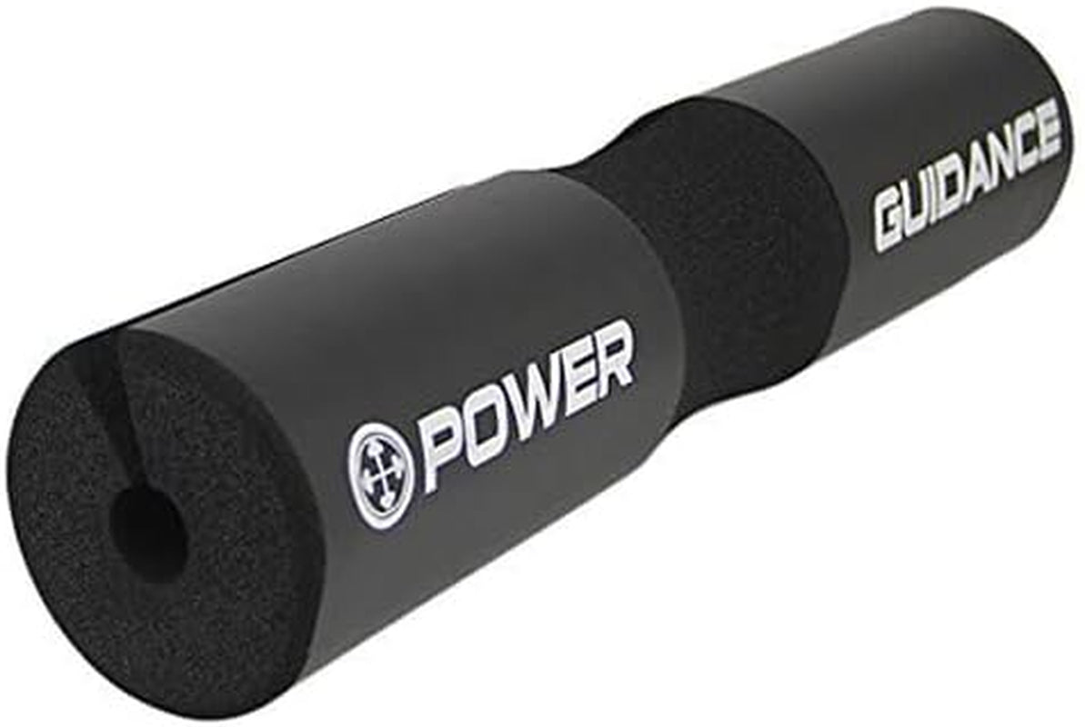 Barbell Squat Pad - Neck & Shoulder Protective Pad - Great for Squats, Lunges, Hip Thrusts, Weight Lifting