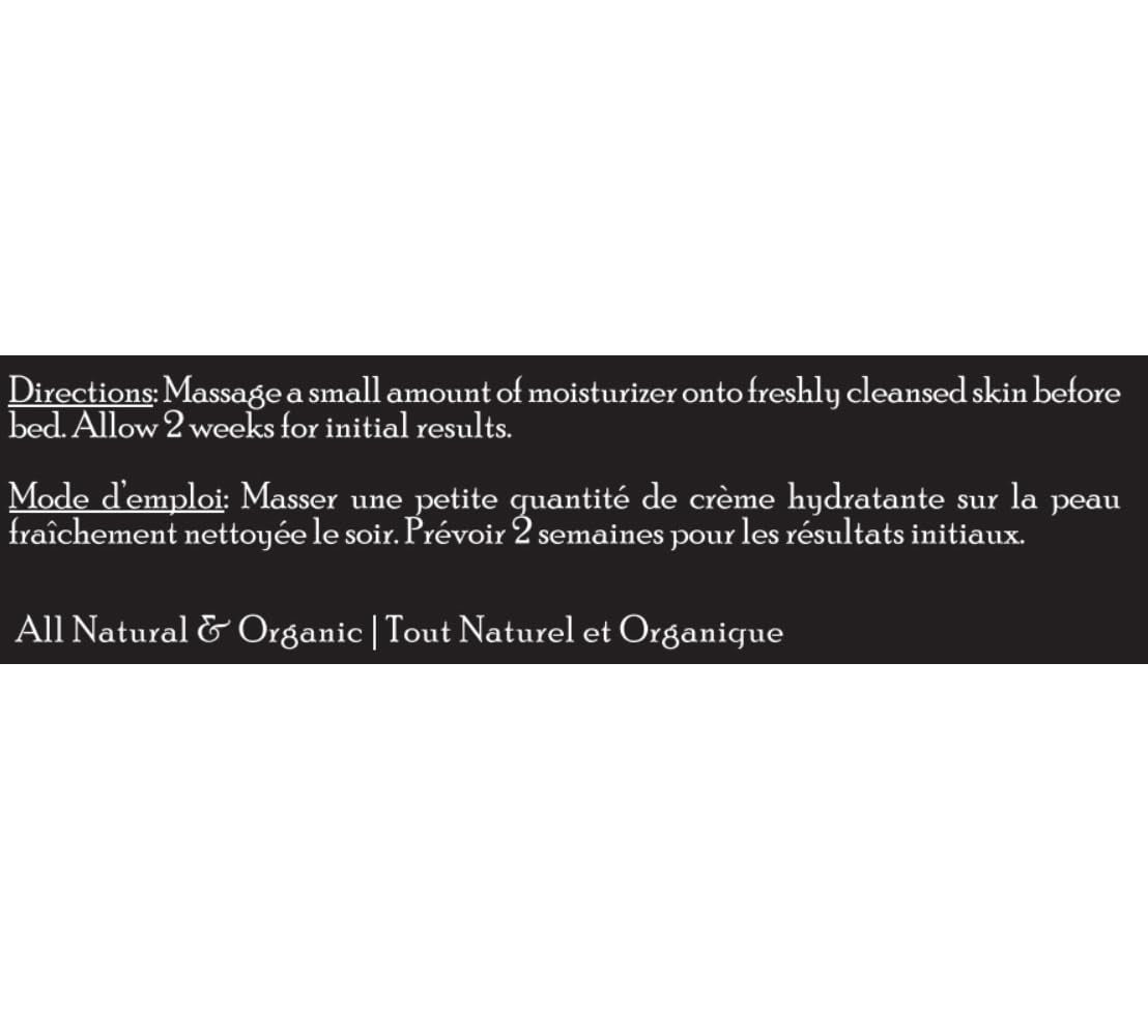 Brickell Men'S Revitalizing Anti-Aging Cream for Men, Face Moisturizer for Face to Reduce Fine Lines and Wrinkles