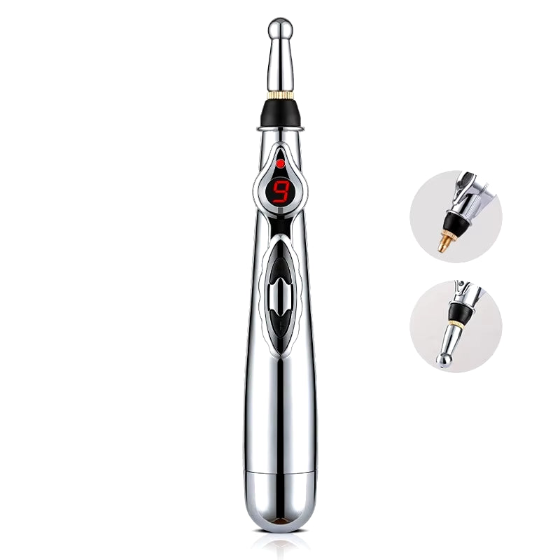 Electronic Acupuncture Pen 