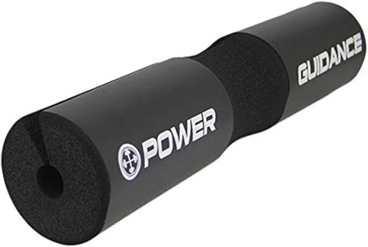 Barbell Squat Pad - Neck & Shoulder Protective Pad - Great for Squats, Lunges, Hip Thrusts, Weight Lifting